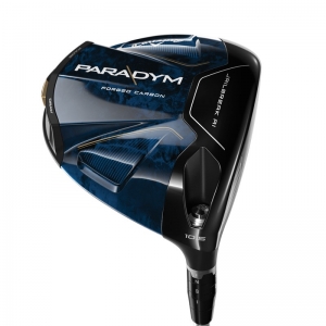 Callaway Driver Callaway Paradym Stiff