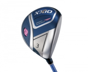 XXIO Fairway 3 Serie 13