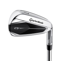 5-SW (8 clubs) Taylormade Qi10 graphite regular
