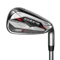 6-PW Air X Graphite regular (5 clubs)