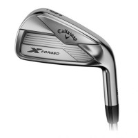 Callaway XFORGED Irons / ROGUE Woods