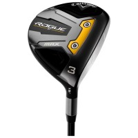 Fairway 3 Stiff