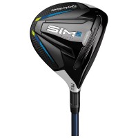 Fairway 3 Taylormade SIM 2 Max