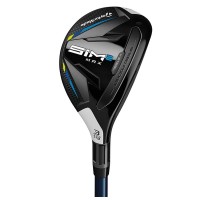 Hybrid 5 Taylormade SIM 2 TI