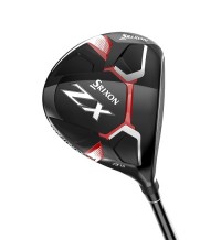 Srixon ZX5 Steel