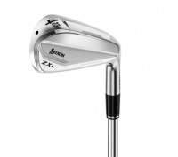 Srixon ZXi 7 / Callaway AI Smoke