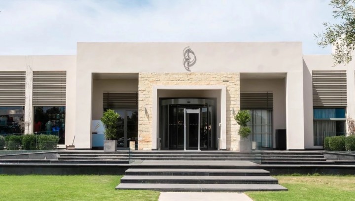 Palmeraie Country Club CASABLANCA