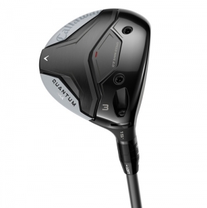 Callaway Fairway 7 Quantum Stiff