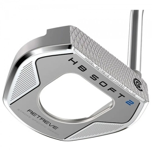 Cleveland Putter HB Soft 2 Retreve