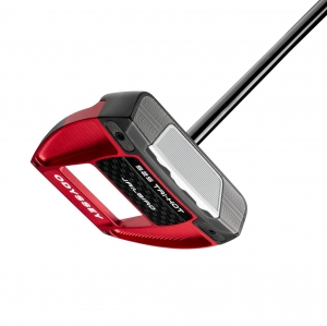 Odyssey S2S TriHot JailBird Center Shaft