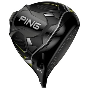 Ping Driver G430 10.5° Stiff