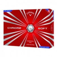 Callaway Golf Balls Callaway Chromesoft (X12)