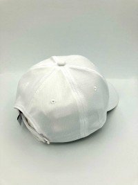 Callaway Performance front crested white