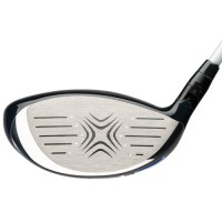 Callaway X2 Hot - Big Bertha Callaway X2 Hot - Big Bertha