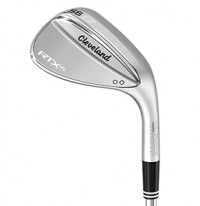 Cleveland 52° RTZ Cleveland 52° RTZ