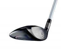 Cleveland LAUNCHER CBX / Callaway XR SPEED