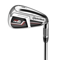 Irons 4-SW Taylormade M6