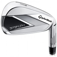 Irons 5-PW Taylormade Stealth