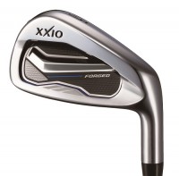 Irons XXIO X Forged