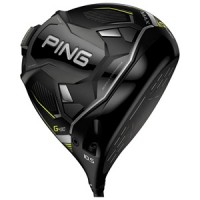 Ping Driver G430 10.5° Stiff