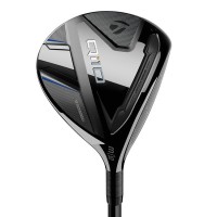 TaylorMade Qi10 Steel Reg