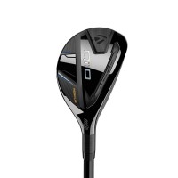 TaylorMade Qi10 Steel Reg