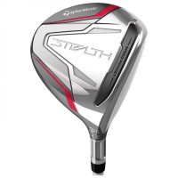 Wood 3 Taylormade stealth