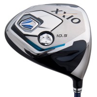 xxio senior driver
