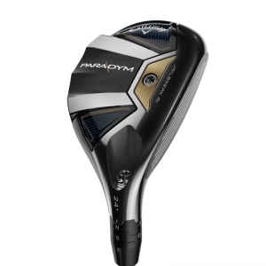 Callaway Hybrid 4 Callaway Paradym Reg