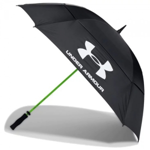 UnderArmour Umbrella Underarmour Black