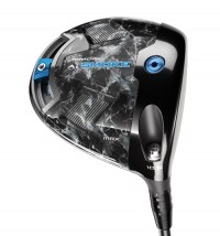 Callaway PARADYM AI Smoke LH