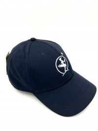 Callaway Performance front crested Marine