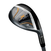 Callaway X2 Hot - Big Bertha