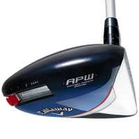 Callaway X2 Hot - Big Bertha
