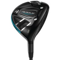 Callaway XR