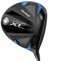 Cleveland LAUNCHER XL StiffC