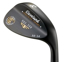 Cleveland Wedge 52 ° - 588 Forged Black Pearl