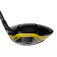 Cobra KING F9 Graphite ONE LENGHT