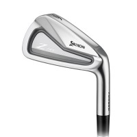 Srixon Z745 / Cleveland Launcher