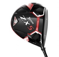 Srixon ZX5 Steel