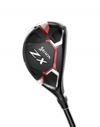 Srixon ZX5 Steel