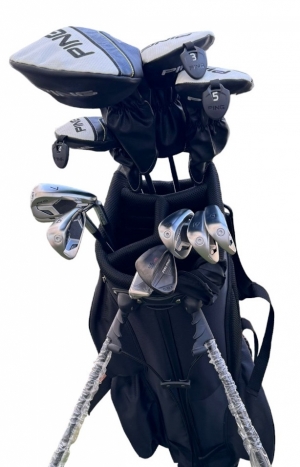 MyCaddyMaster Mitsushiba Lady