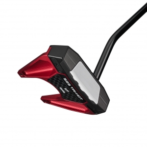 Odyssey S2S TriHot Seven Single Bend