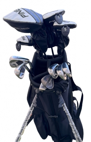 Ping I525/Cobra LTDX