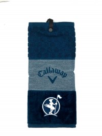 Callaway Trifold Blue