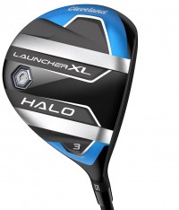 Cleveland LAUNCHER XL HALO