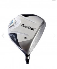 Driver 10.5° Cleveland Regular