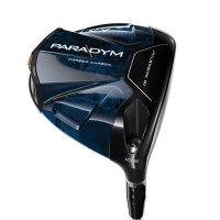 Driver Callaway Paradym