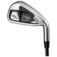 Irons 5-PW Graphite Regular