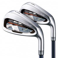Irons 5-PW Series 10
